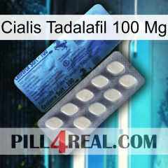 Cialis Tadalafil 100Mg 34